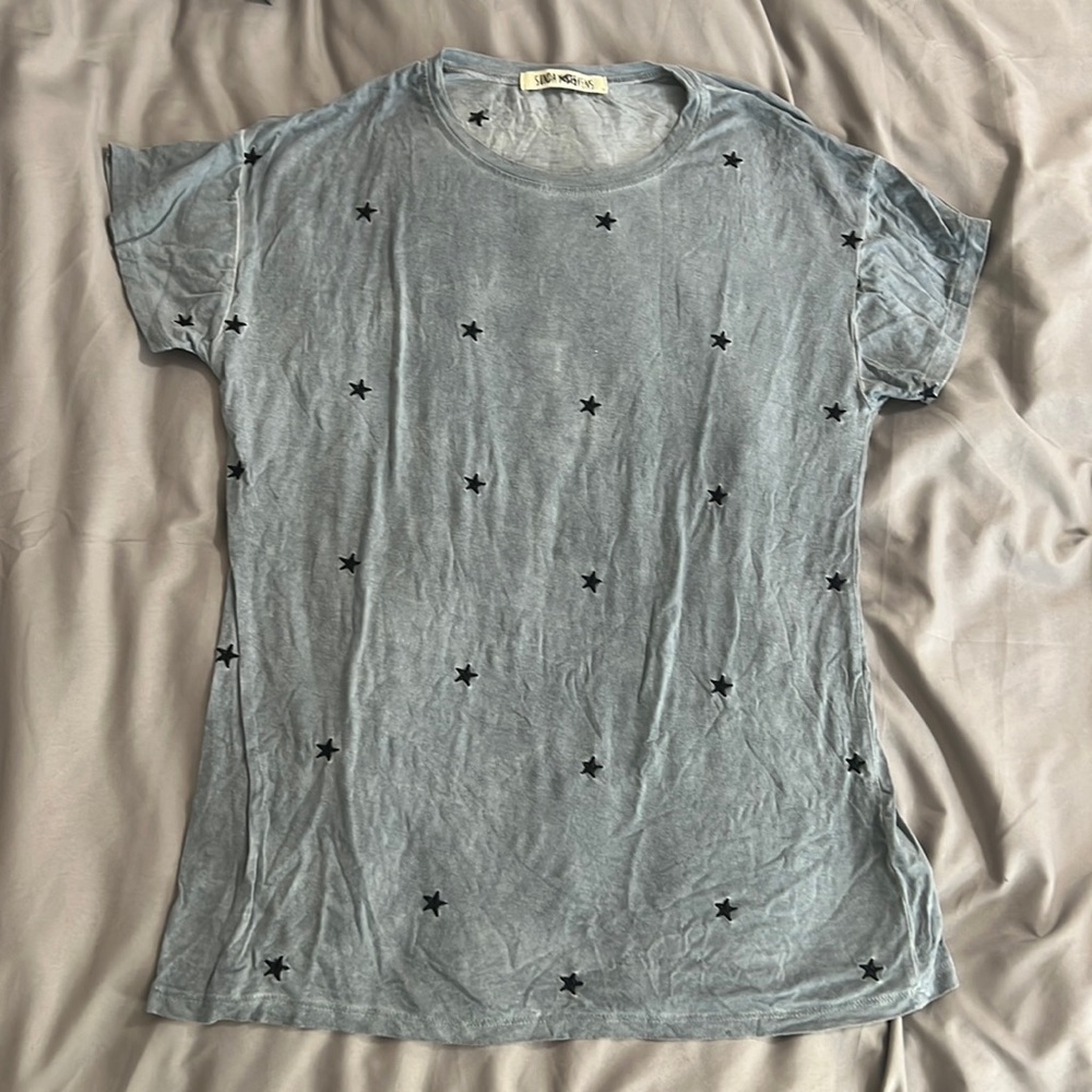 Sunday Stevens Tshirt